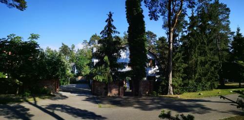 Apartamenty I Stylowe Pokoje