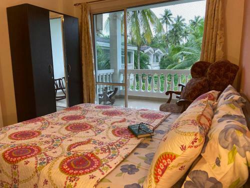 Sun-kissed Holidays Goa-sapphire