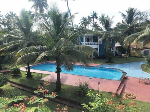 Sun-kissed Holidays Goa-sapphire