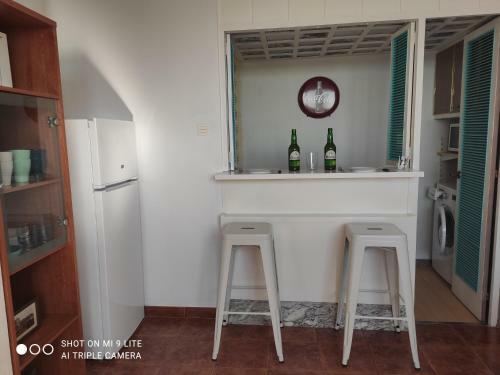 Apartamento El Faro
