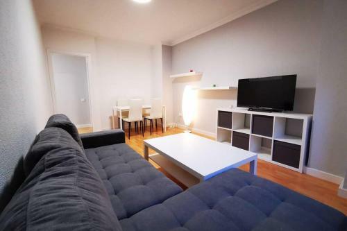 Precioso Apartamento C�ntrico