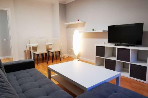 Precioso Apartamento C�ntrico