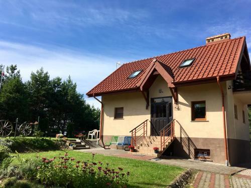 Mazurskie Wzg�rze