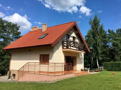 Mazurskie Wzg�rze