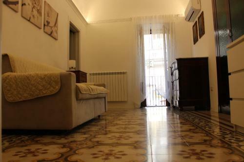 Apartamento Appartamento Zia Teresa