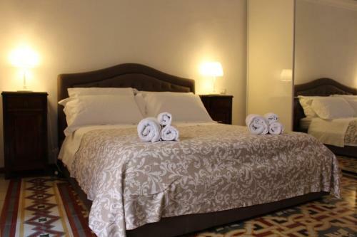 Apartamento Appartamento Zia Teresa