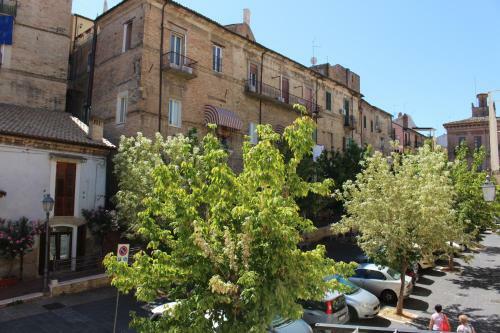 Apartamento Appartamento Zia Teresa