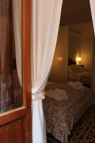 Apartamento Appartamento Zia Teresa