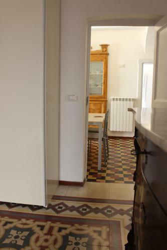 Apartamento Appartamento Zia Teresa