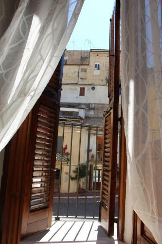 Apartamento Appartamento Zia Teresa