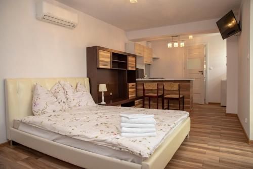 Bed & Breakfast Pokoje Go?cinne Angelika