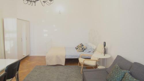 Apartament Grand Hotelique