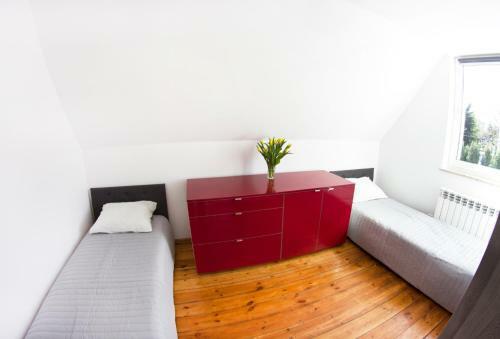 Zen House No. 1