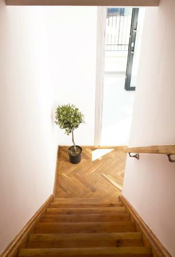 Zen House No. 1