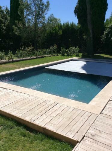 Api� En Luberon