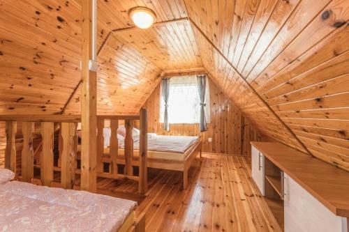 Cavilla - Pokoje I Apartamenty