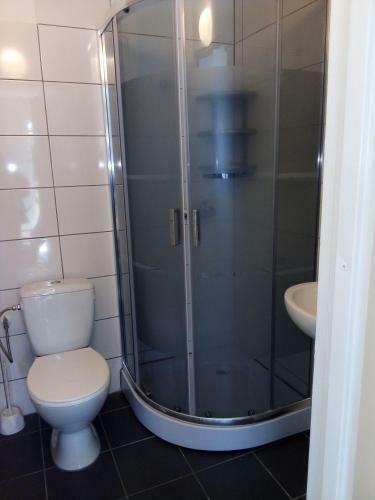 Lodge Domki Letniskowe Aneta