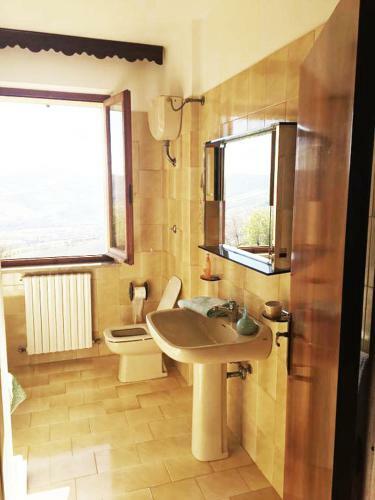 Villa La Collina Di Emma