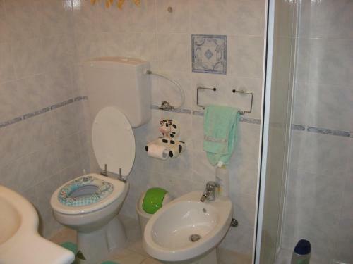 Apartamento Appartamento Al Mare, Isola Blu
