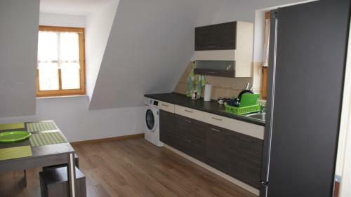 Albergue Go?ciniec Przy Kei