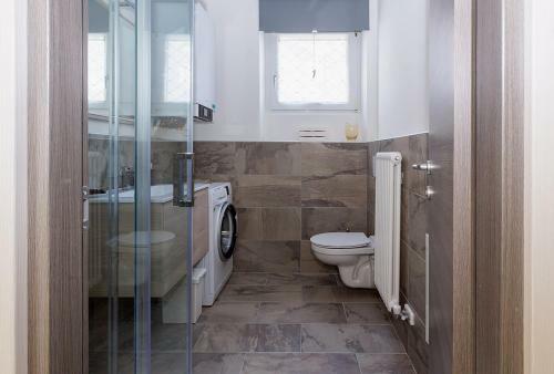 Apartamento UNA Finestra Sul Lago