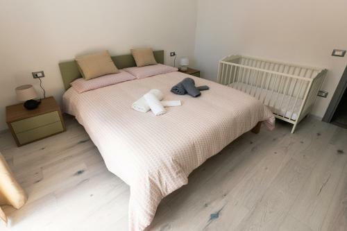 Apartamento UNA Finestra Sul Lago