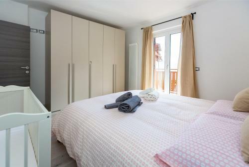 Apartamento UNA Finestra Sul Lago