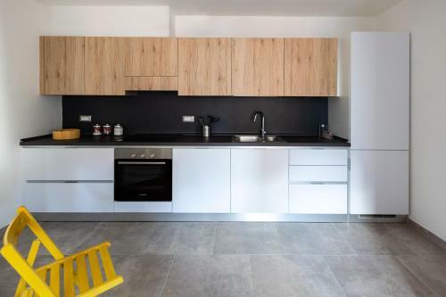 Apartamento UNA Finestra Sul Lago
