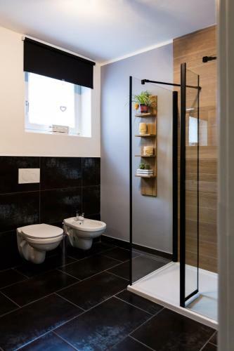 Apartamento UNA Finestra Sul Lago