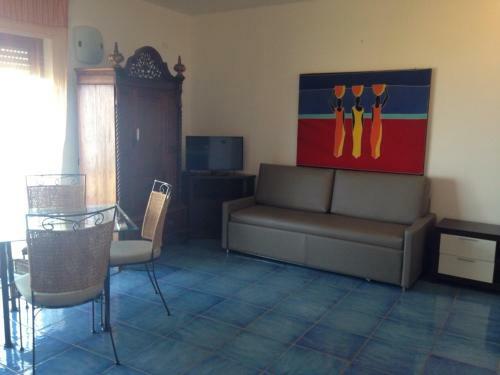 Hostal B&B Marine Park