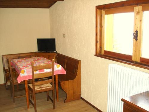 Apartamento Residence Mirage