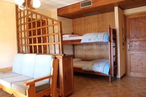 Apartamento Residence Mirage