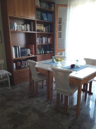 Bed & Breakfast Poggio La Grognola