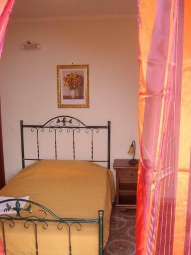 Bed & Breakfast A Taverna Intru U Vicu
