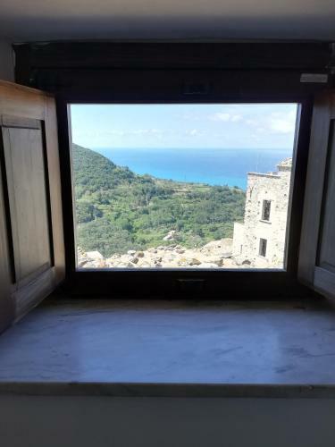 Bed & Breakfast A Taverna Intru U Vicu