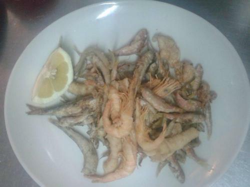Bed & Breakfast A Taverna Intru U Vicu