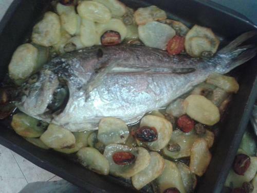 Bed & Breakfast A Taverna Intru U Vicu