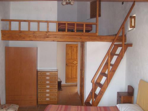 Bed & Breakfast A Taverna Intru U Vicu