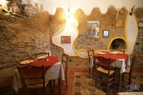 Bed & Breakfast A Taverna Intru U Vicu