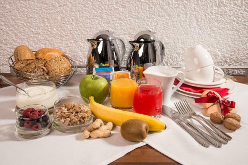 Apartamento Alpin Sport