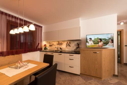 Apartamento Alpin Sport
