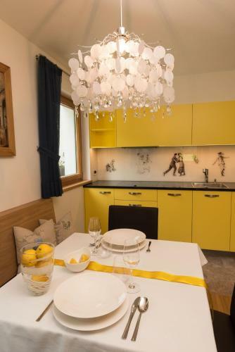 Apartamento Alpin Sport