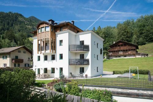 Apartamento Alpin Sport