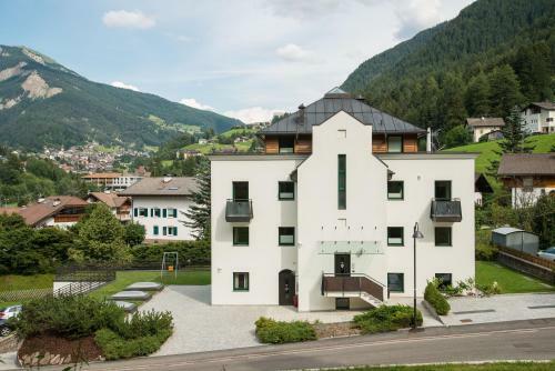Apartamento Alpin Sport