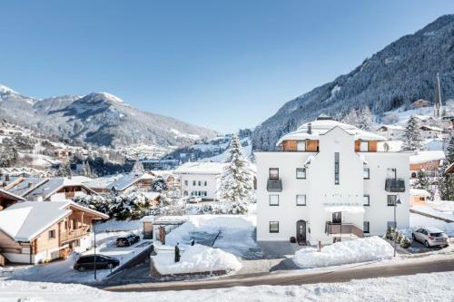 Apartamento Alpin Sport
