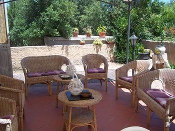 Hotel Frassetto