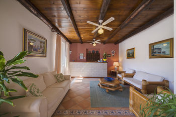 Hotel Frassetto