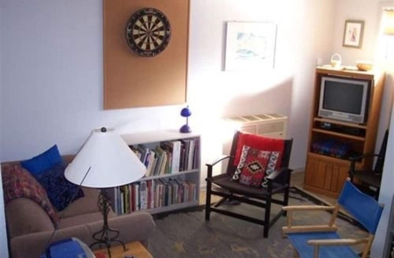 Elden Trails Bed And Breakfast
