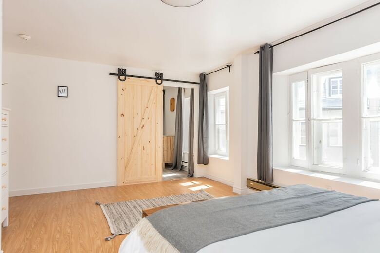 Hotel Manoir Des Remparts
