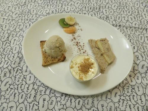 Hotel H�tel Les Skieurs